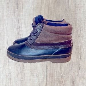 Chill Mark Traditional Waterproof Duck Shoes